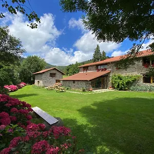 Martiamuno Landetxea Casa rural