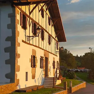 Saskarate Villa