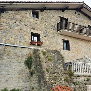 Arraspine Agroturismo