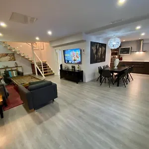 Duplex Acogedor Y Comodo San Sebastián de los Reyes