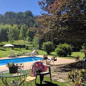 Agroturismo Anziola Agroturismo