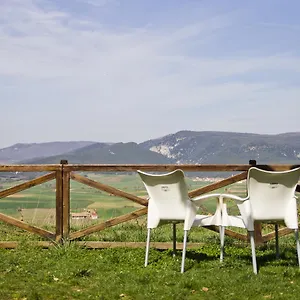 Ibernalo Casa rural